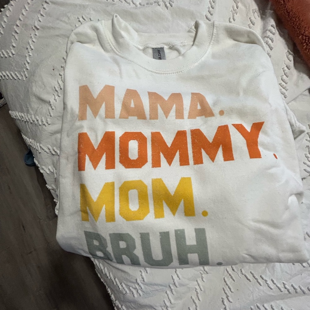 Brand new sweatshirt